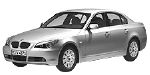 BMW E60 P3998 Fault Code