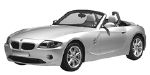 BMW E85 P3998 Fault Code