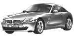 BMW E86 P3998 Fault Code