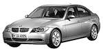 BMW E90 P3998 Fault Code