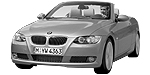 BMW E93 P3998 Fault Code