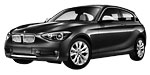 BMW F21 P3998 Fault Code